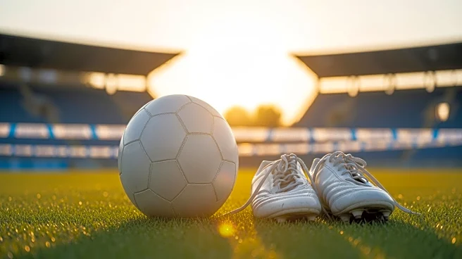 Gotham FC's Tierna Davidson Finds Solace Amid Injury Recovery