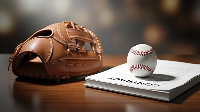 Arizona Diamondbacks Under Pressure to Trade Ketel Marte Amid Contract Constraints