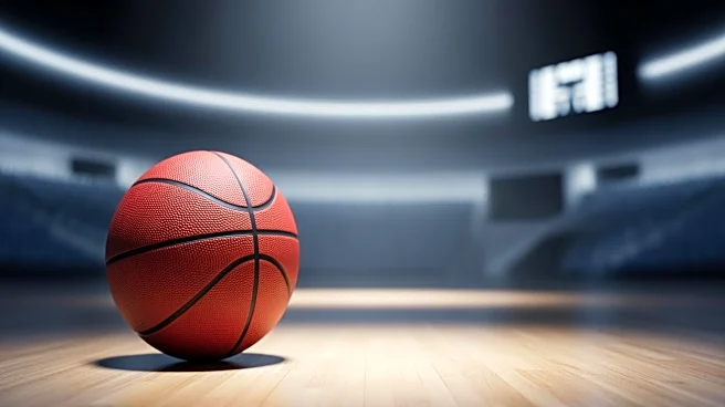 Bruce Branch III Reclassifies to 2026, Attracts Top College Basketball Programs