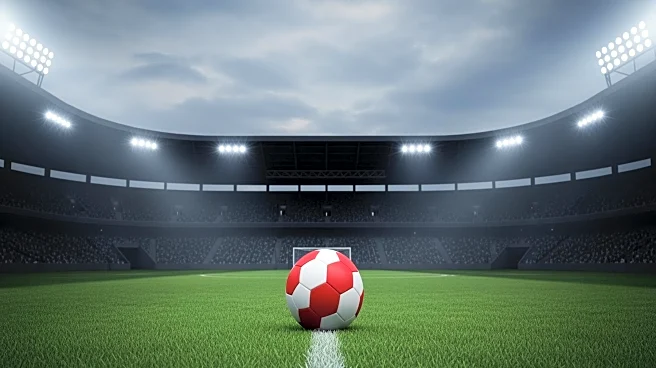 Nottingham Forest Stuns Liverpool with 3-0 Victory in Premier League