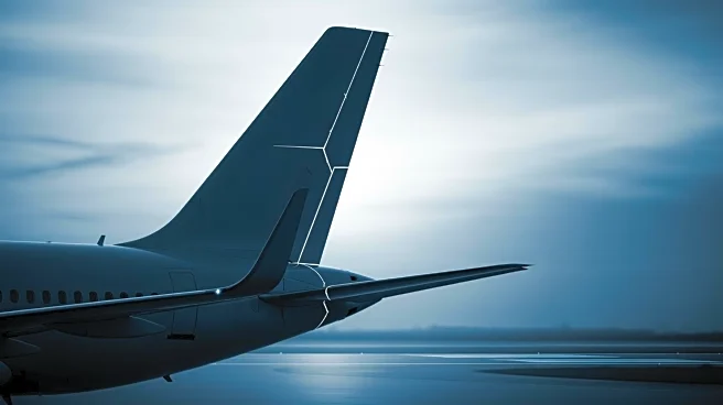 United CEO Criticizes American Airlines Amid Industry Developments