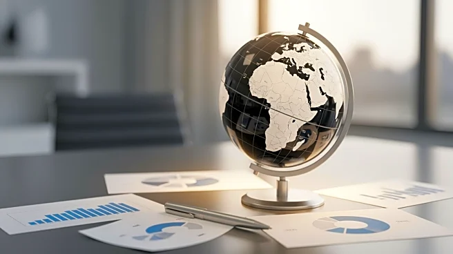 Global Consultant Bapatla Nageswara Rao Facilitates International Business Expansion