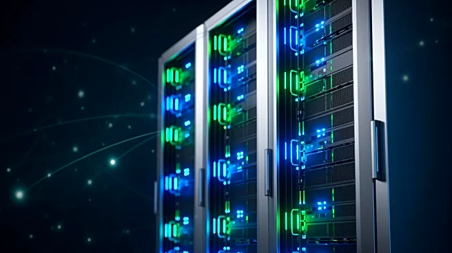 US Investment Fund Acquires Stake in Israeli Data Center Co-Owned by Omer Adam