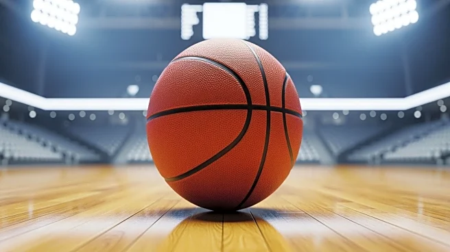 California Golden Bears Dominate Sacramento State in Basketball Match