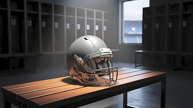 Ohio State Football Makes Strategic QB Change Against Rutgers