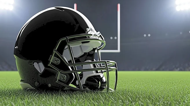 Michigan Defeats Maryland, Prepares for Ohio State Showdown