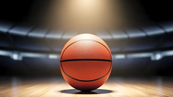 BYU Basketball Star Richie Saunders Leads Team to Victory Over Wisconsin