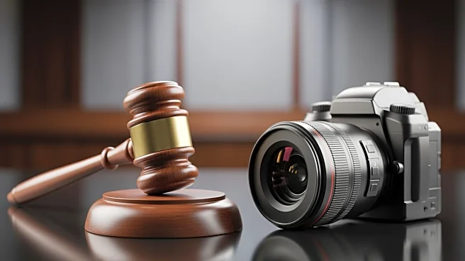 Judge Blocks OpenAI from Using 'Cameo' in Video App Amid Trademark Dispute