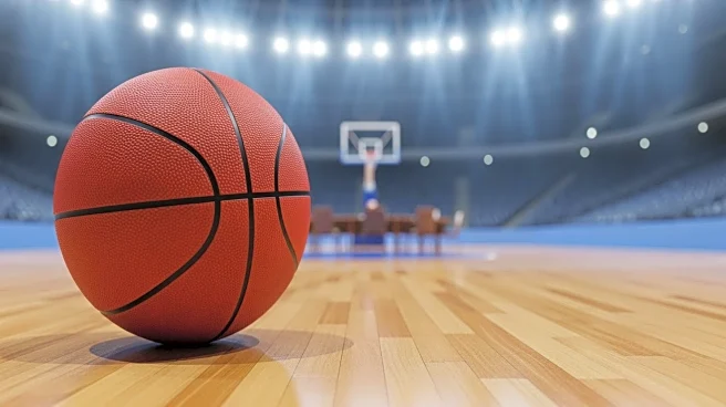 Duquesne Dukes Face Northeastern Huskies in Akron Basketball Matchup