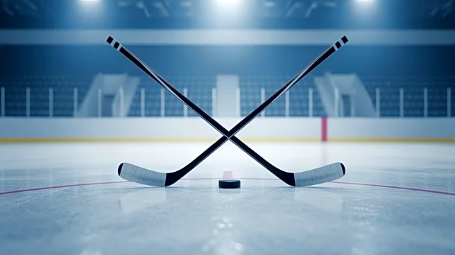 Seattle Kraken Face Pittsburgh Penguins in NHL Matchup