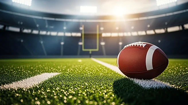 Oregon Defeats USC, Impacting College Football Playoff Prospects