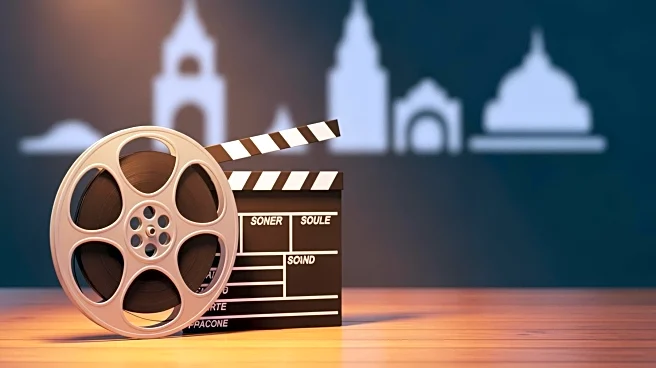 QCinema Project Market Awards $310,000 to Southeast Asian Filmmakers, Boosting Regional Film Industry