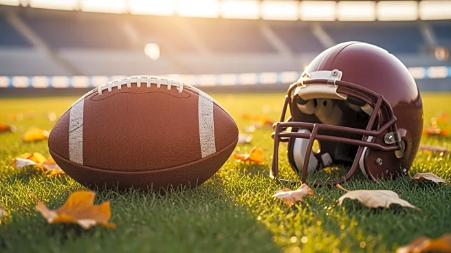 Florida State Football Suffers Loss to NC State After Unusual Punt Mishaps