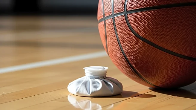 76ers' Joel Embiid Continues Recovery, Ruled Out for Game Against Heat