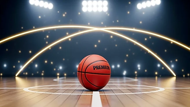 NBA Commissioner Adam Silver Introduces In-Season Tournament Format with Emirates Sponsorship