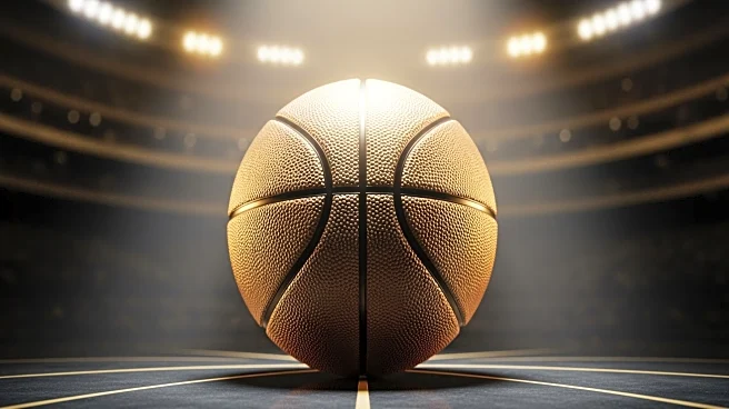 Purdue Boilermakers Dominate Texas Tech to Win Baha Mar Championship