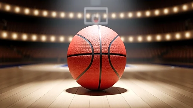 Purdue Boilermakers Secure Victory Over Texas Tech in Baha Mar Championship