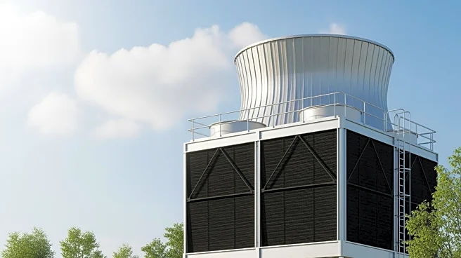 Modine Manufacturing Expands Data Center Cooling Capacity with New Wisconsin Facility