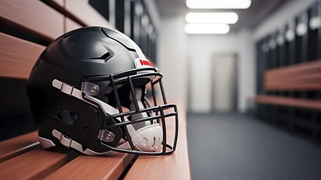 Las Vegas Raiders Prepare for Crucial Week 12 Matchup Against Cleveland Browns