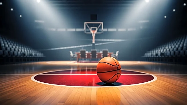 Miami Heat Dominate Chicago Bulls with Strong Performances from Powell and Ware