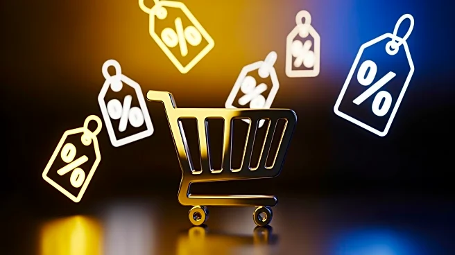 Amazon Offers Prime Members Exclusive Early Black Friday Deals with Discounts Up to 72%