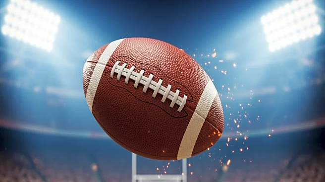 Anthony Colandrea Leads UNLV to Victory with Three Touchdown Passes Against Hawaii