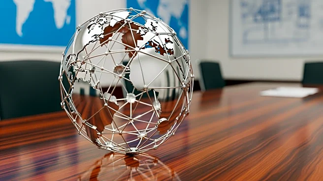 DSP Consultants Expands Global Security Master Planning Services