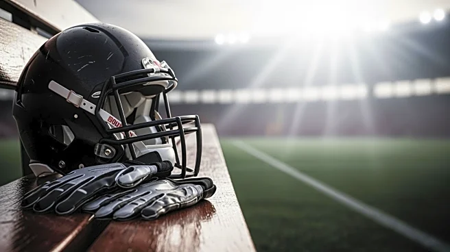 Ohio State Football Faces Rutgers Without Key Receivers Due to Injuries