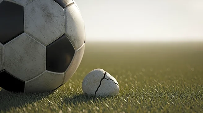 Cameron Carter-Vickers Faces World Cup Doubt Due to Achilles Injury