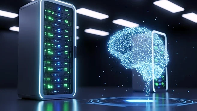 Amazon's Strategic Focus on AI and AWS to Drive Stock Performance Amid Volatility