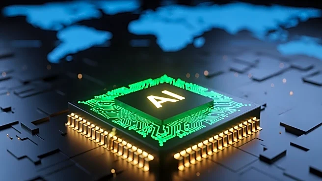 Nvidia Reports Record Earnings Amid AI Demand and Potential China Export Policy Shift