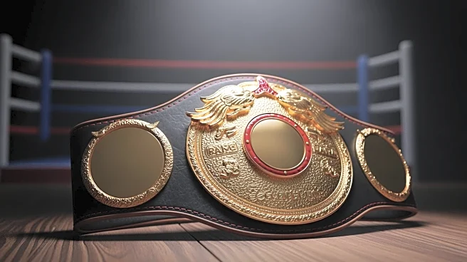 Devin Haney Secures WBO Welterweight Title in Dominant Victory Over Brian Norman Jr.