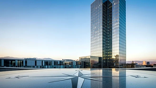 UBS CEO Affirms Commitment to Swiss Headquarters Amid Global Operations