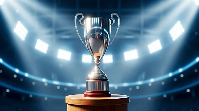 Gotham FC Triumphs Over Washington Spirit to Win NWSL Championship