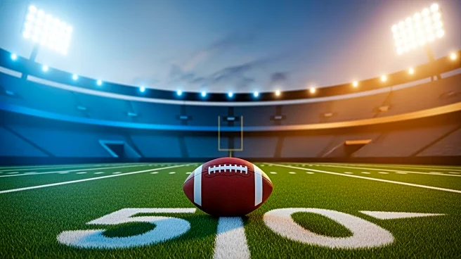 New Mexico State Wins Battle of I-10 with TK King's Game-Winning Touchdown