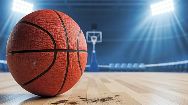 Bryant Bulldogs Face UConn Amid Four-Game Road Losing Streak