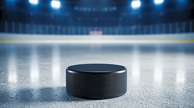 Boston Bruins Triumph Over Los Angeles Kings in Thrilling Match