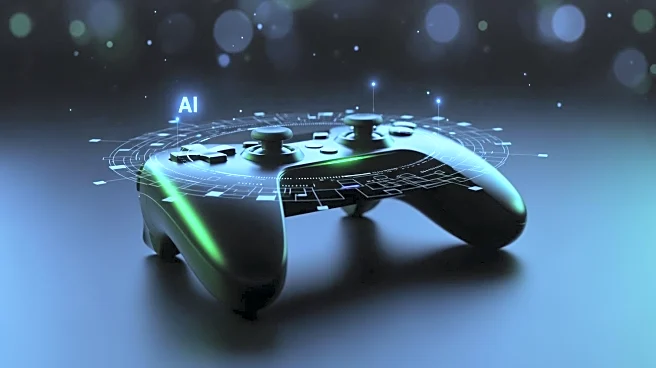 Ubisoft Unveils AI-Driven Project 'Teammates' to Enhance Gaming Experience