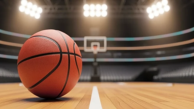 Columbia Lions Face Longwood Lancers in Anticipated Basketball Matchup