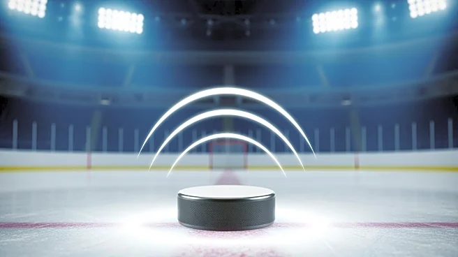 Taylor Girard's Hat Trick Leads Sirens to Victory in PWHL Opener