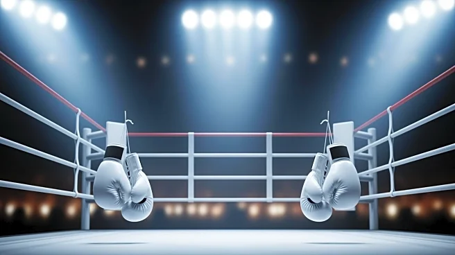 Jake Paul Announces Plans to Fight Anthony Joshua and Tyson Fury