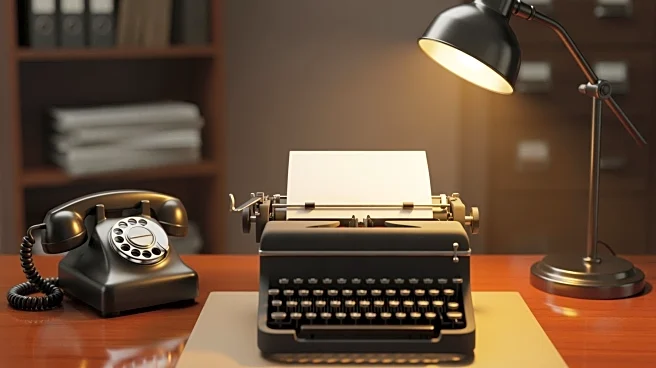 Twin Sails Interactive Releases News Tower, a 1930s Newspaper Management Sim