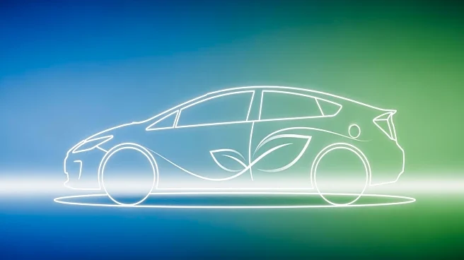 Hyundai Elantra Hybrid Recognized for Reliability by Consumer Reports