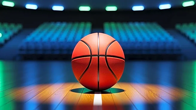 Boston College Struggles with Shooting Slump Against Tulane in Charleston Classic