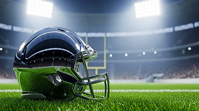 Raleek Brown's Record Performance Boosts Arizona State's Big 12 Title Hopes