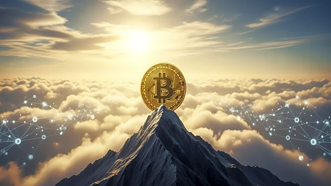 Solo Bitcoin Miner Achieves Rare Block Reward Amidst High Network Hash Rate