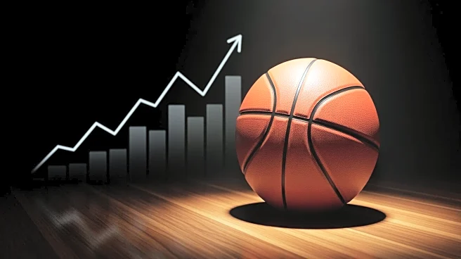 Phoenix Suns' Odds Improve as Bookmakers Adjust Expectations Following Recent Wins