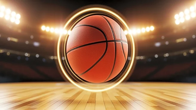 Arizona State Women's Basketball Wins Game with No-Look Buzzer Beater