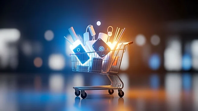 Walmart Launches Black Friday Deals with Major Discounts on Tech and Home Essentials