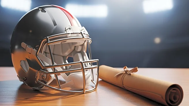 Rams Extend Linebacker Nate Landman with Three-Year Contract